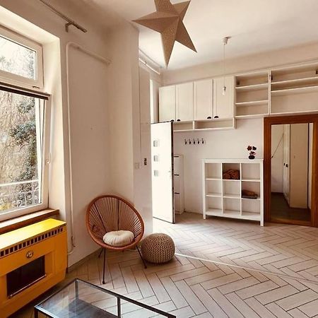 Chestnut Home - A Charming And Warm Feel Place Budapešť Exteriér fotografie