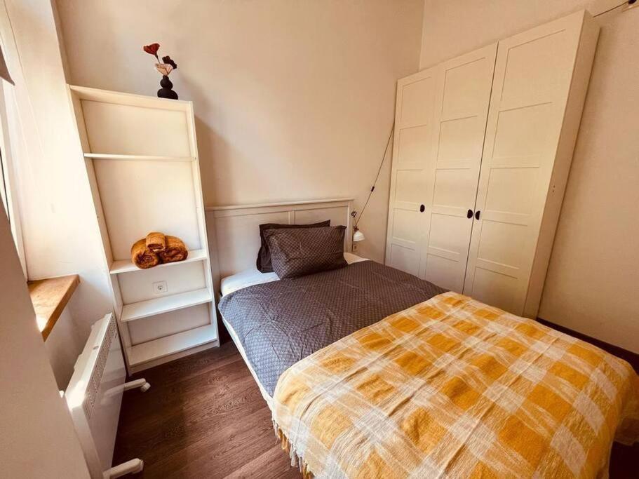 Chestnut Home - A Charming And Warm Feel Place Budapešť Exteriér fotografie