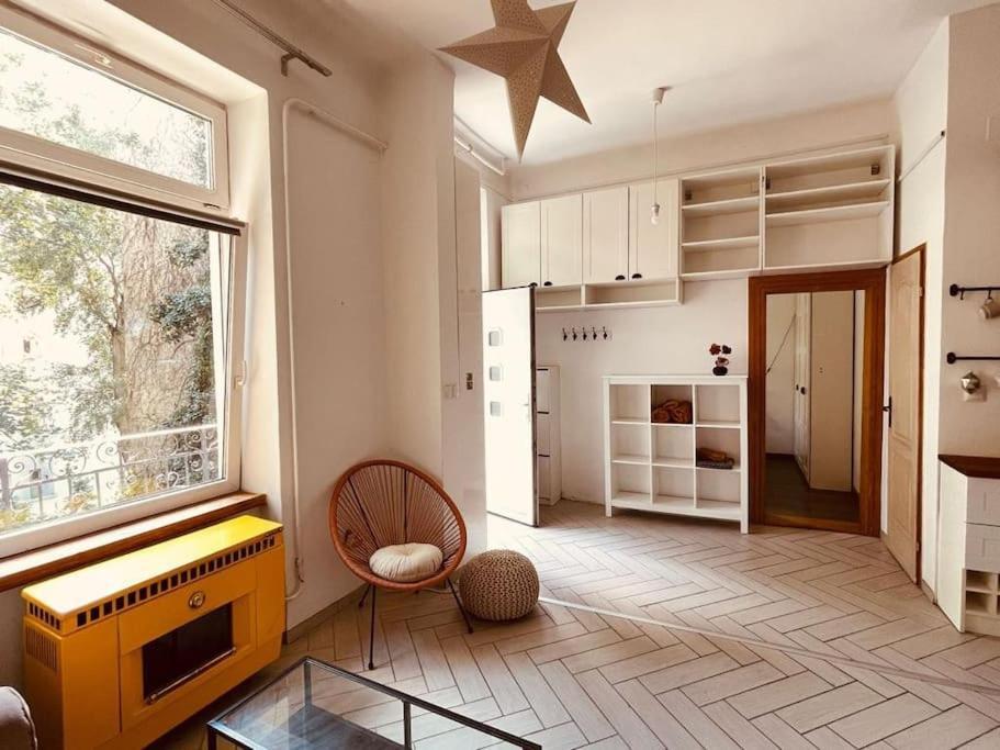 Chestnut Home - A Charming And Warm Feel Place Budapešť Exteriér fotografie